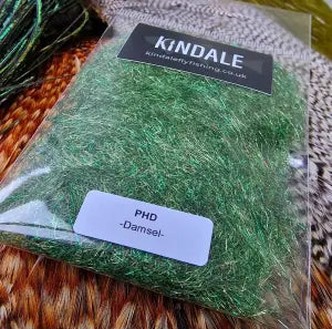 KINDALE - PHD DUBBING
