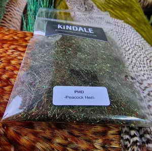 KINDALE - PHD DUBBING