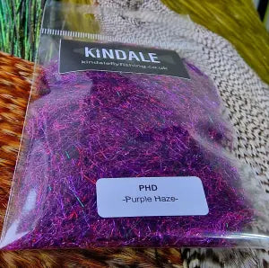 KINDALE - PHD DUBBING