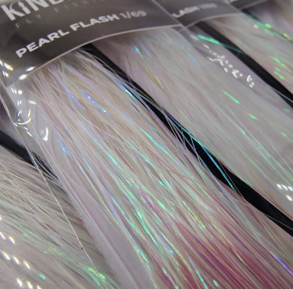 KINDALE - PEARL FLASH