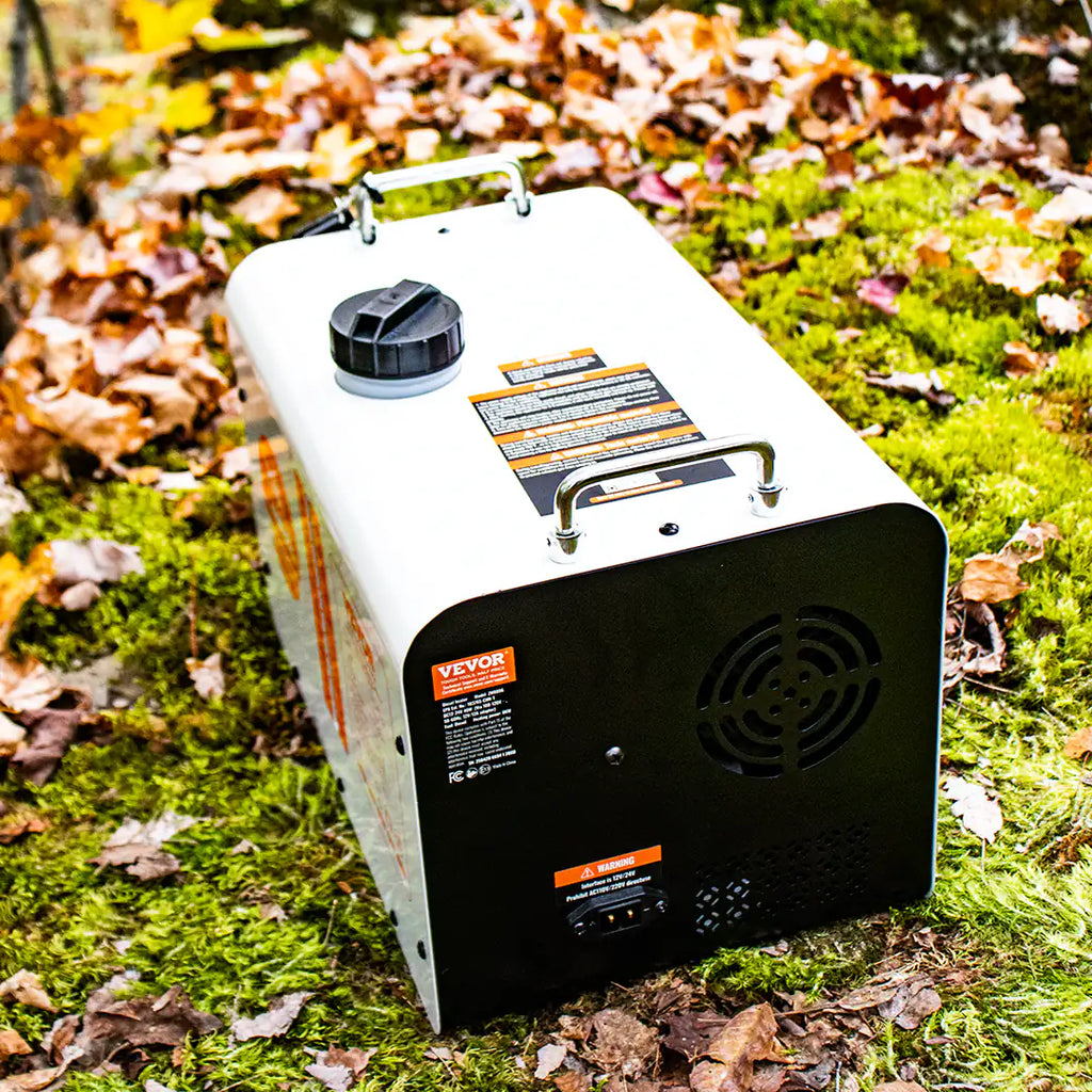 Chauffage Diesel Camping-car <br>8KW <br>Bluetooth
