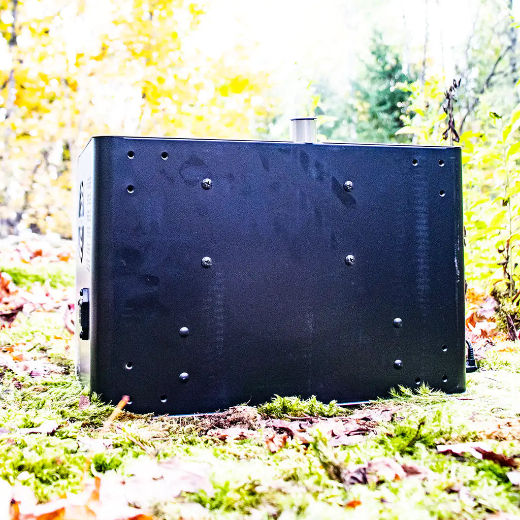 Chauffage Diesel Camping-car <br>8KW <br>Bluetooth