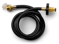 Primus 20LB Propane Tank Adapter Hose For Stoves And Grills - 1 lb to 20 lb