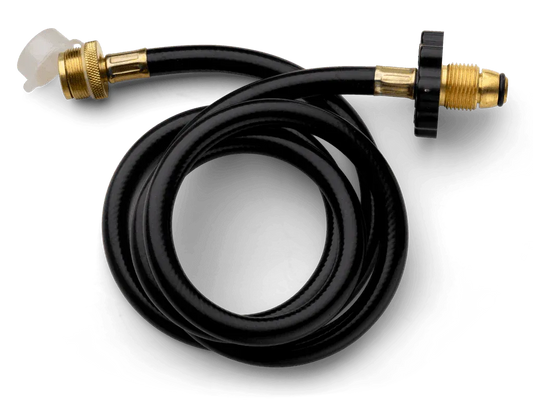 Primus 20LB Propane Tank Adapter Hose For Stoves And Grills - 1 lb to 20 lb