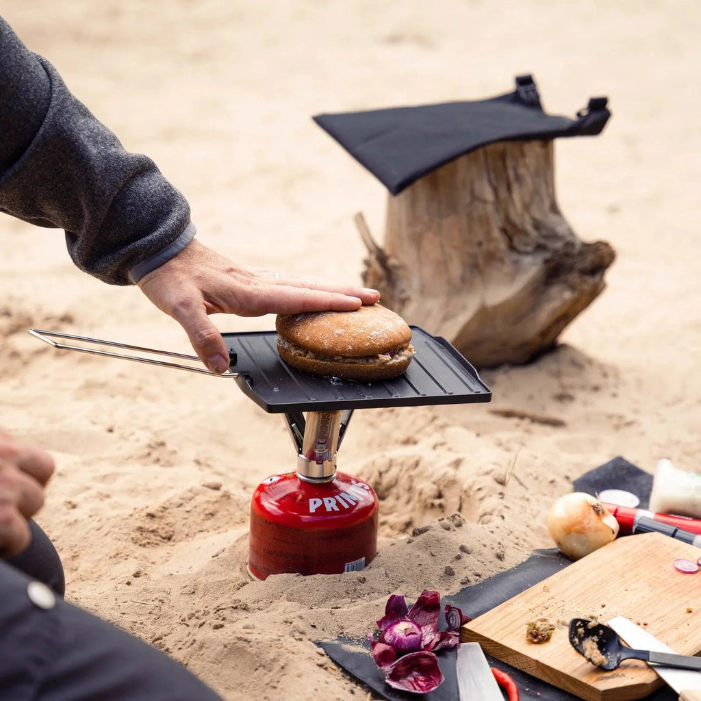 Primus CampFire Griddle Plate