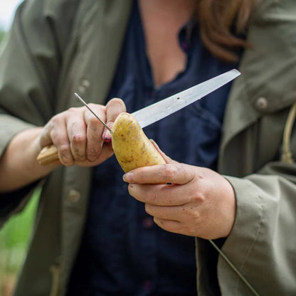 Primus CampFire Knives