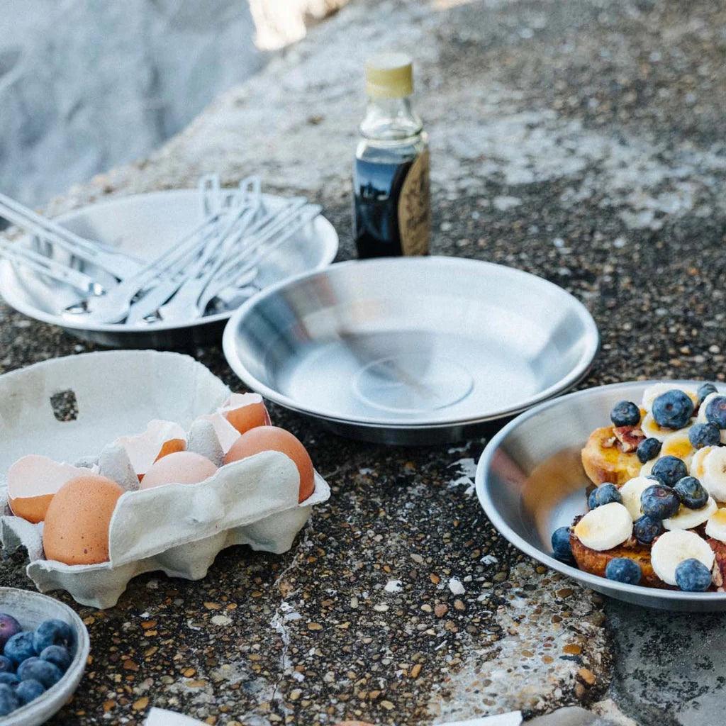 Primus CampFire Plate S/S