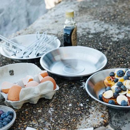 Primus CampFire Plate S/S