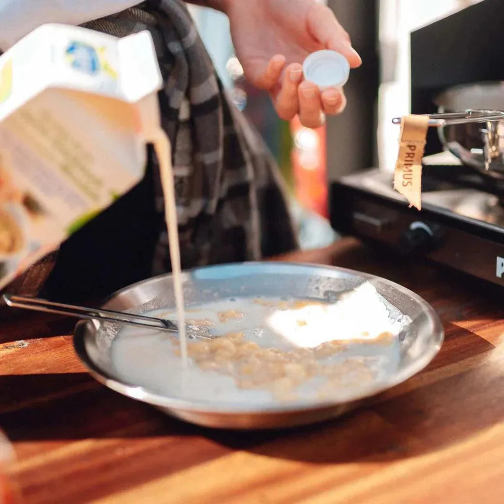 Primus CampFire Plate S/S