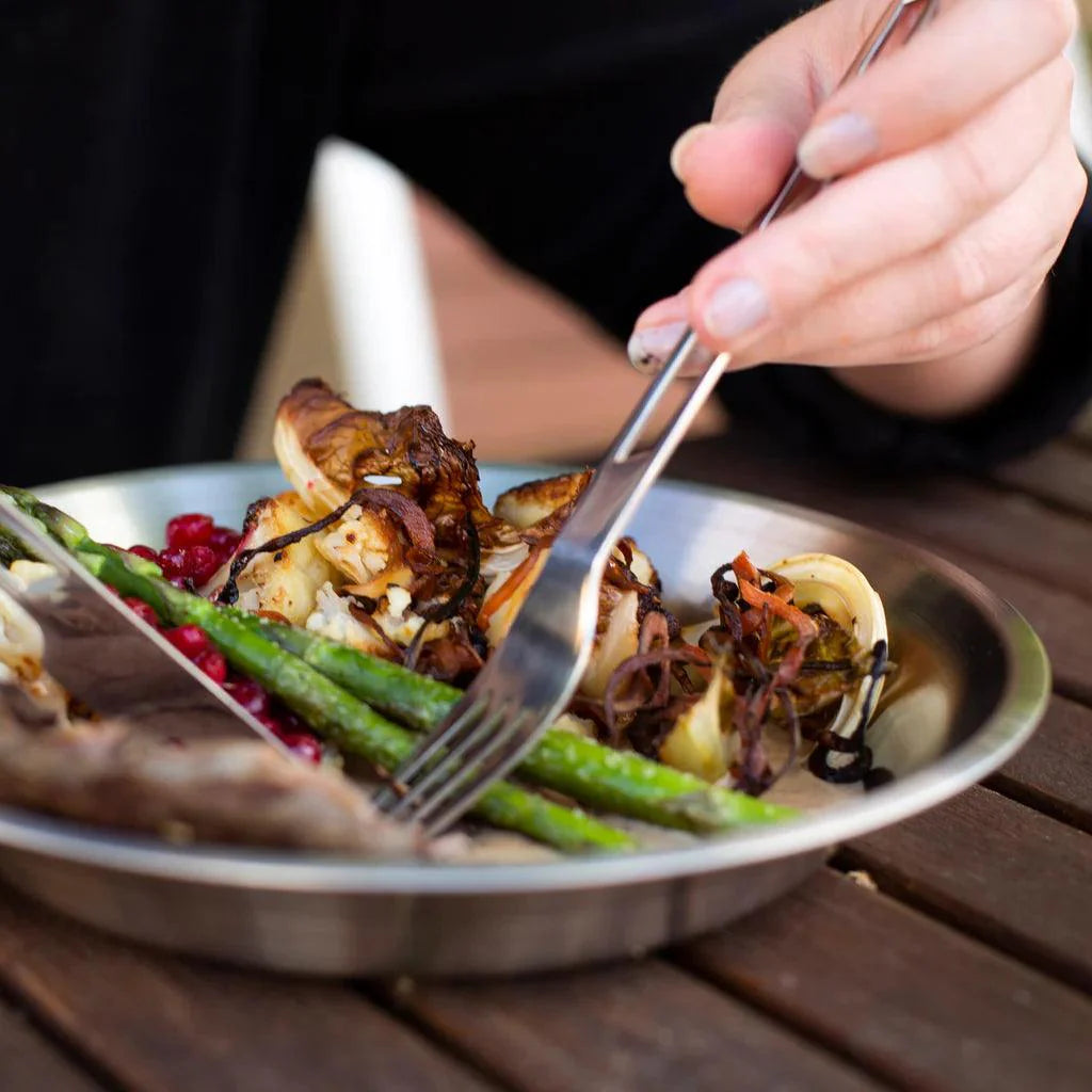 Primus CampFire Plate S/S