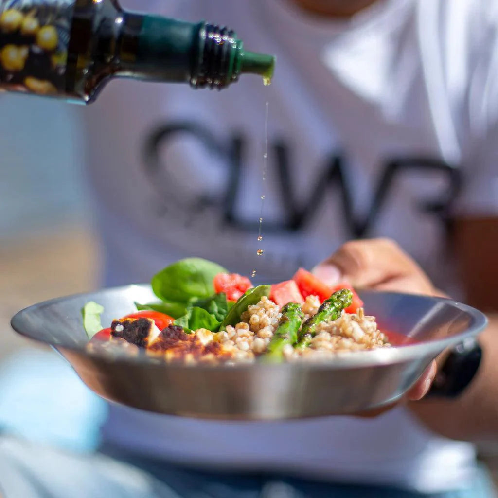 Primus CampFire Plate S/S