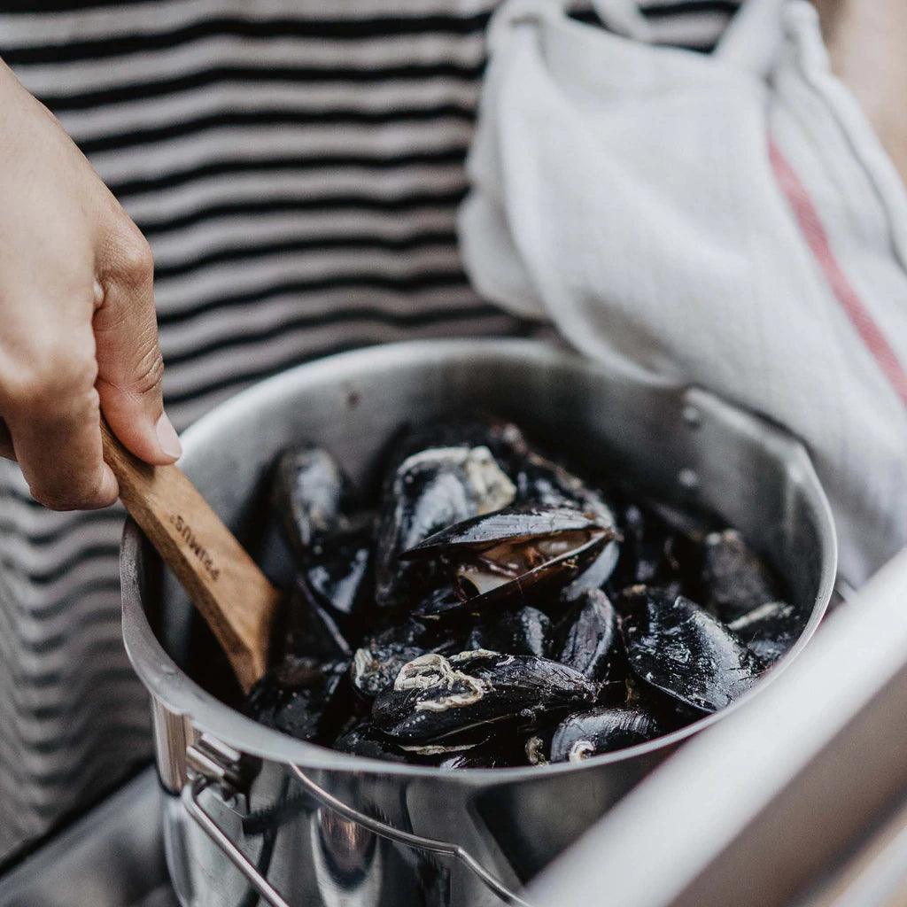 Primus CampFire Pot S/S