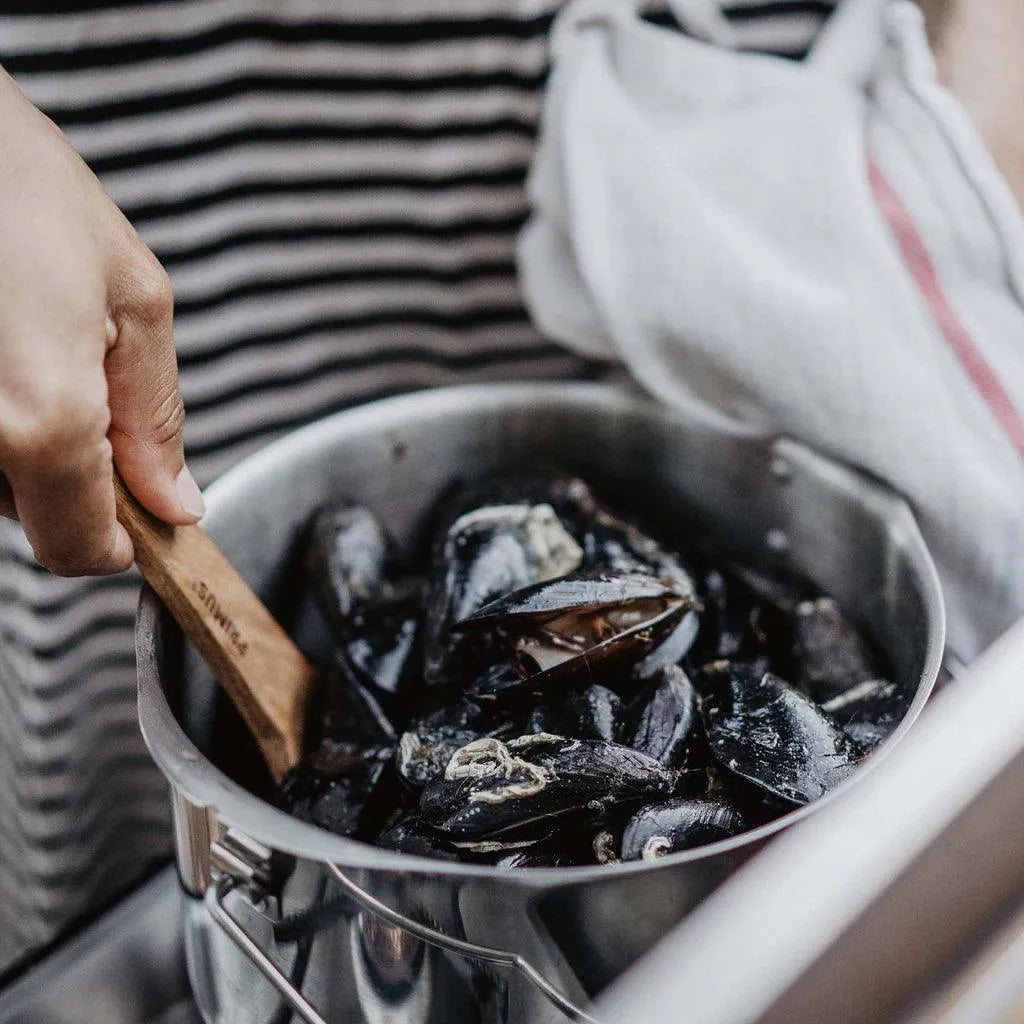 Primus CampFire Pot S/S