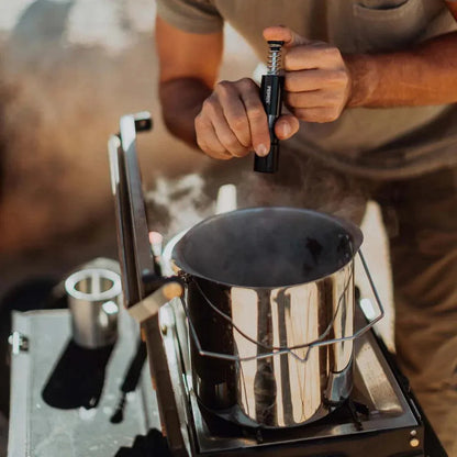 Primus CampFire Pot S/S