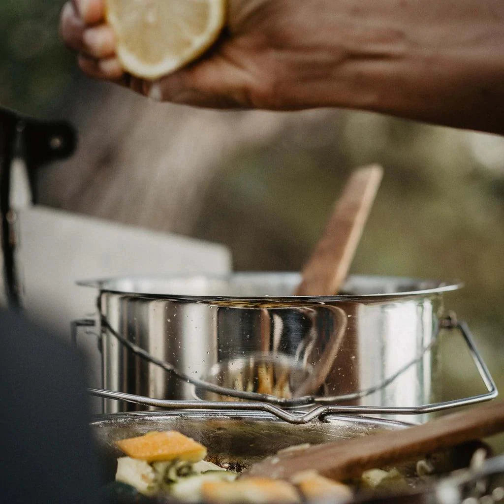 Primus CampFire Pot S/S