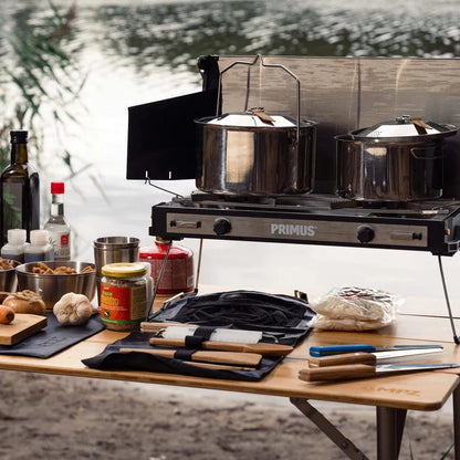 Primus CampFire Prep Set