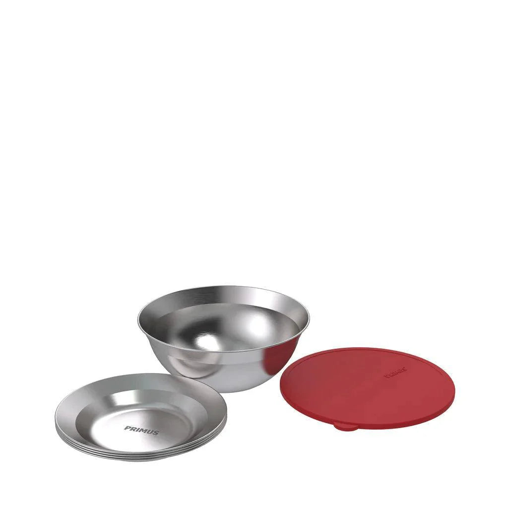 Primus CampFire Serving Kit