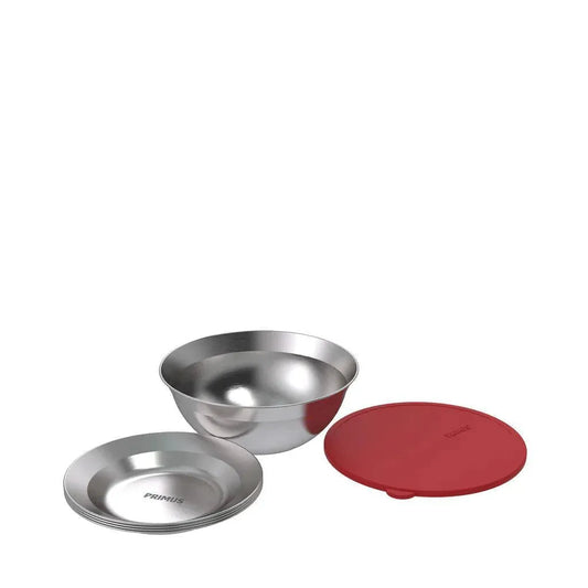 Primus CampFire Serving Kit