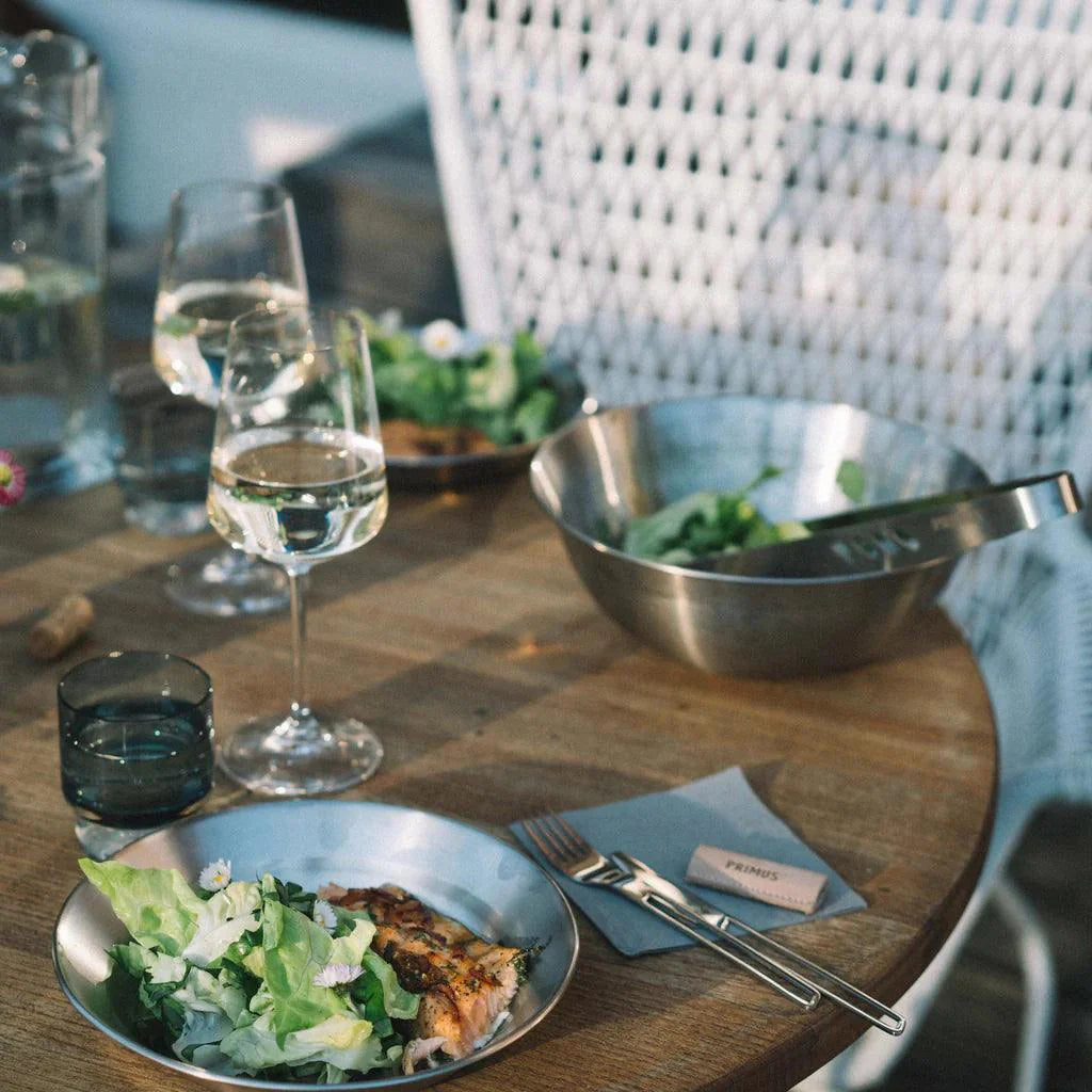 Primus CampFire Serving Kit