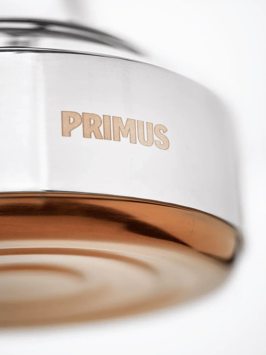 Primus Campfire Stainless Steel Kettle