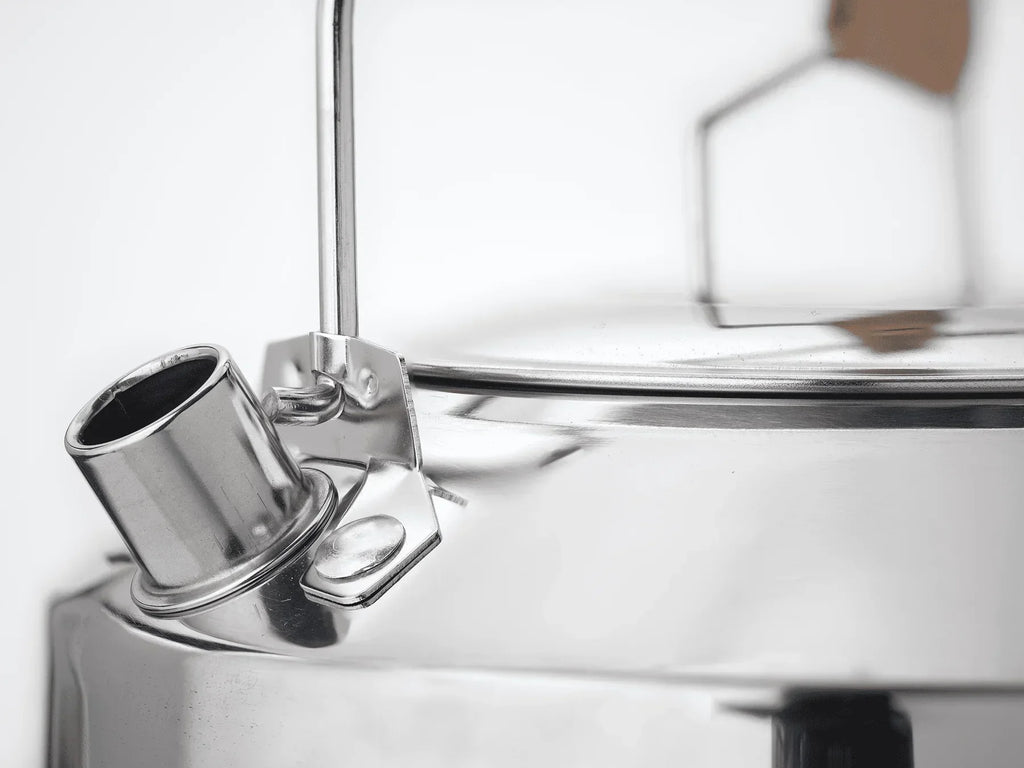 Primus Campfire Stainless Steel Kettle