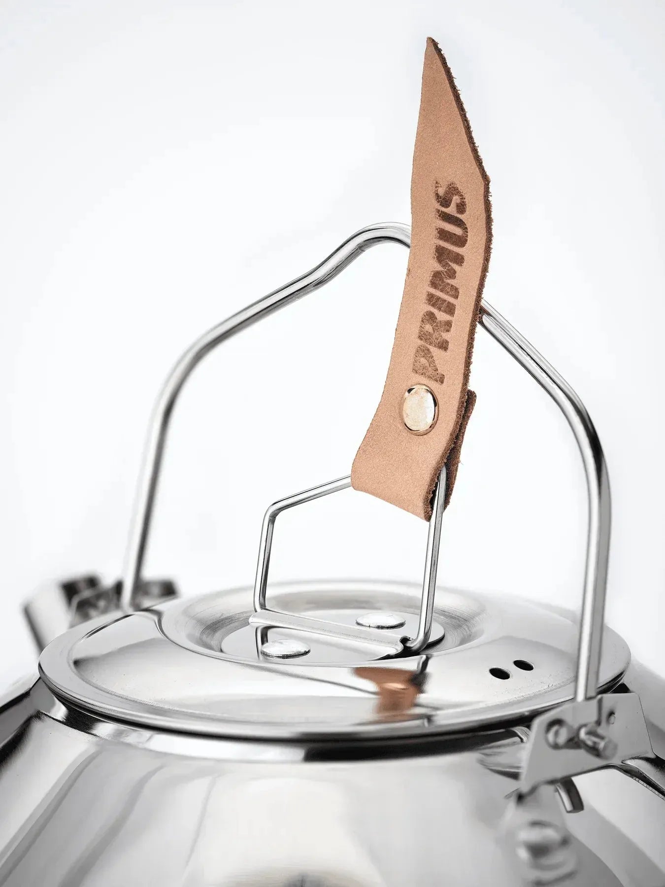 Primus Campfire Stainless Steel Kettle