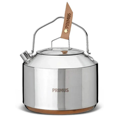 Primus Campfire Stainless Steel Kettle