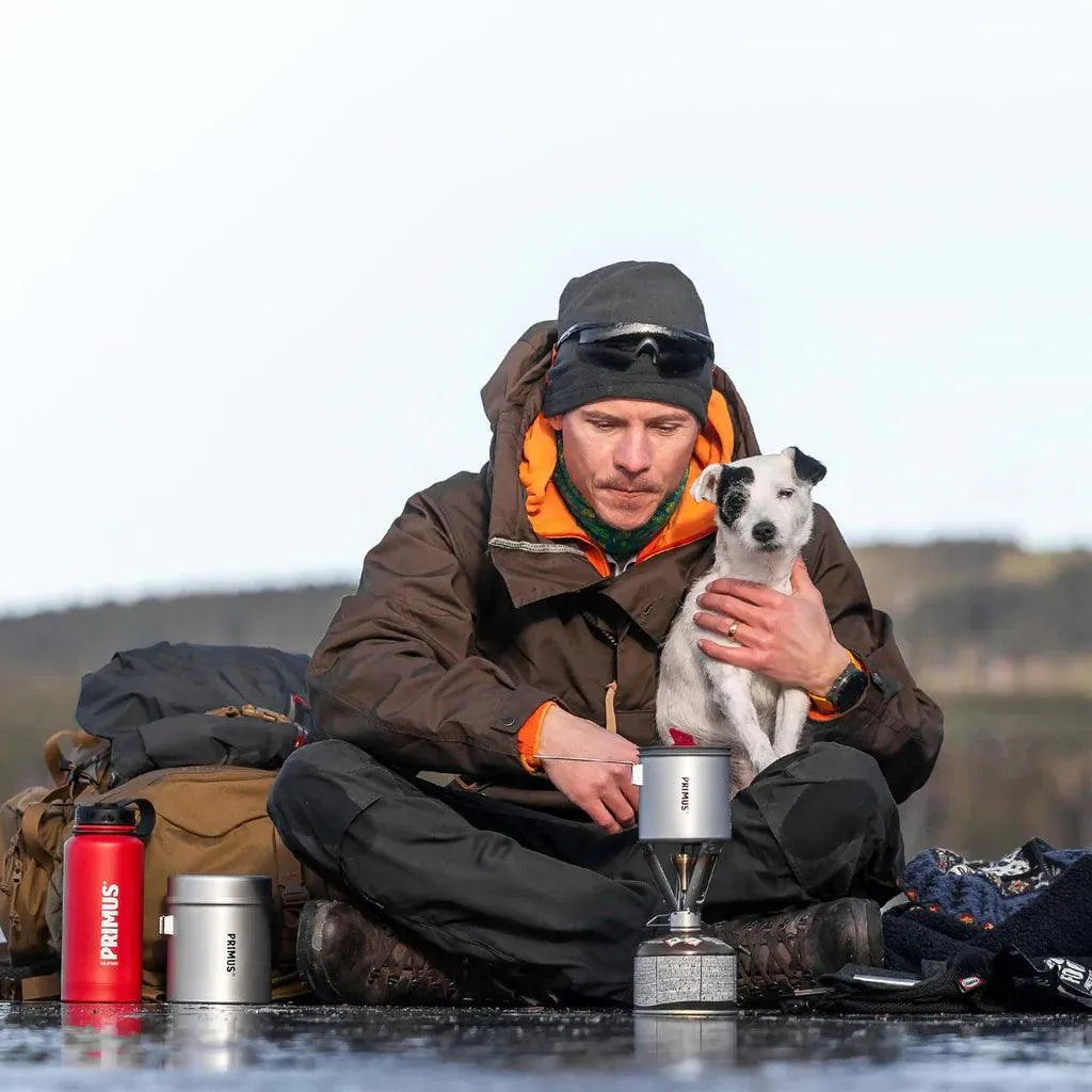 Primus Campsite Firestick Backpacking Stove