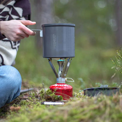 Primus Campsite Firestick Backpacking Stove