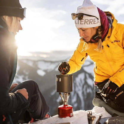 Primus Campsite Firestick Backpacking Stove