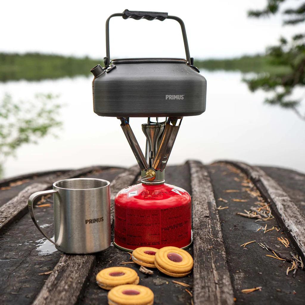 Primus Campsite Firestick Backpacking Stove