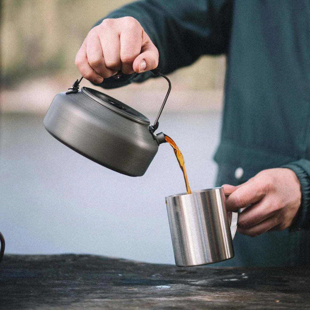 Primus Campsite Litech Coffee/Tea Kettle