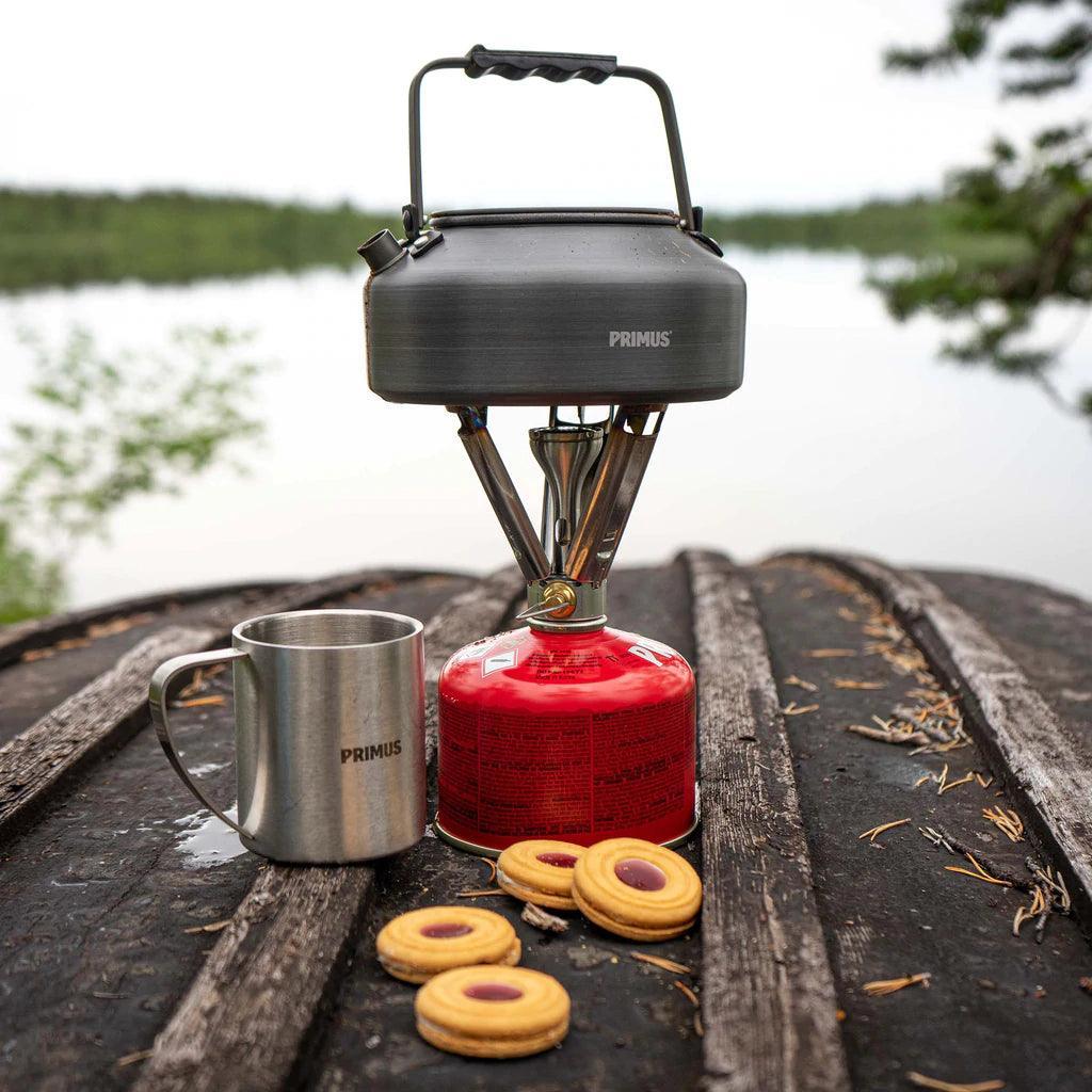 Primus Campsite Litech Coffee/Tea Kettle