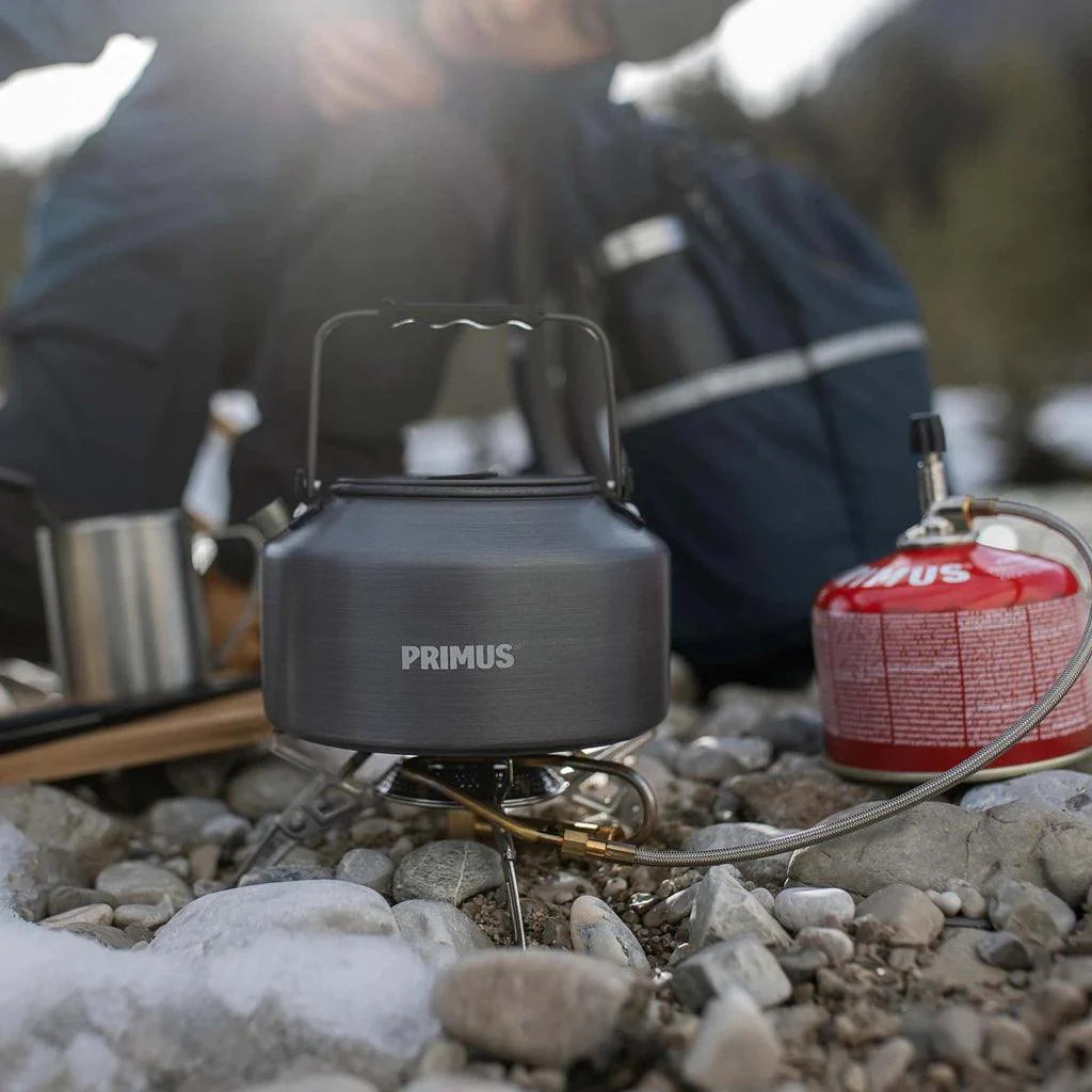 Primus Campsite Litech Coffee/Tea Kettle