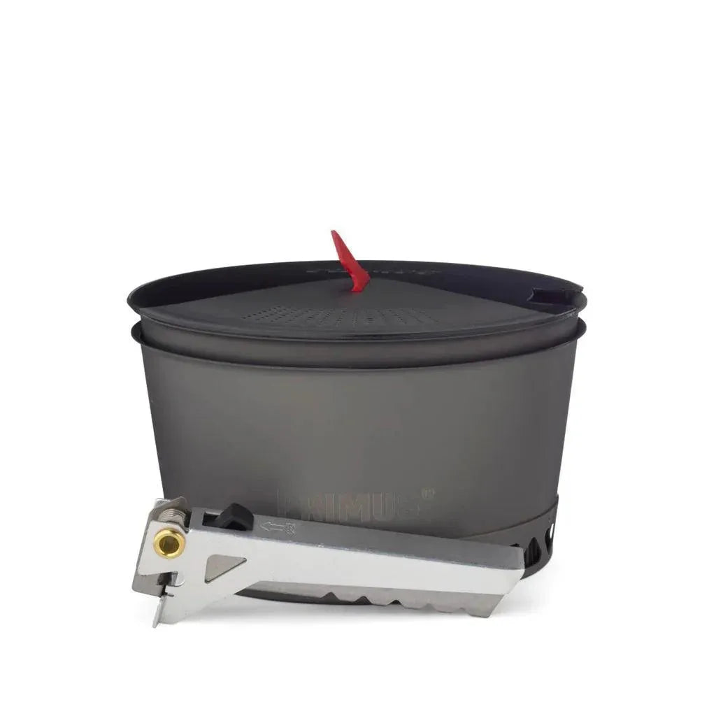 Primus Campsite Primetech Pot Set