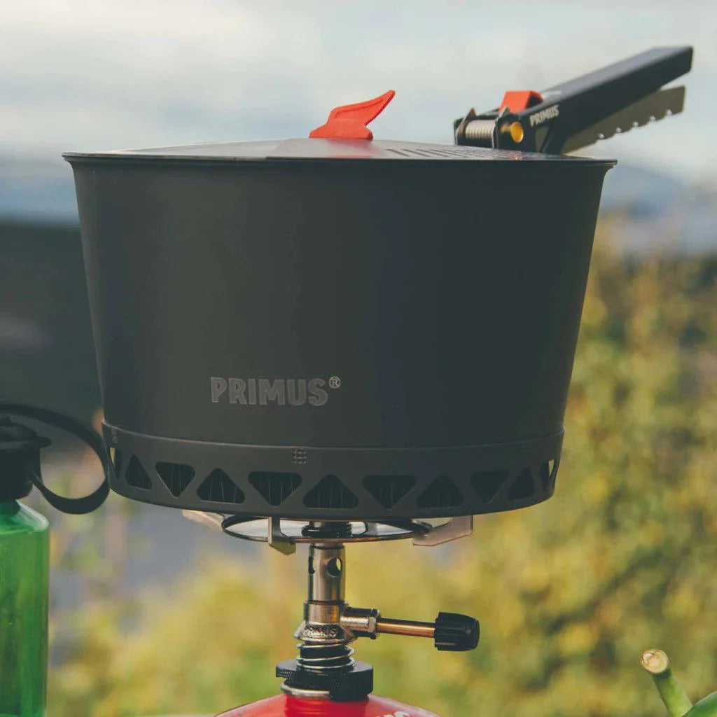 Primus Campsite Primetech Pot Set