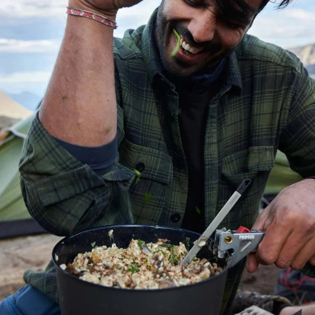 Primus Campsite Primetech Pot Set