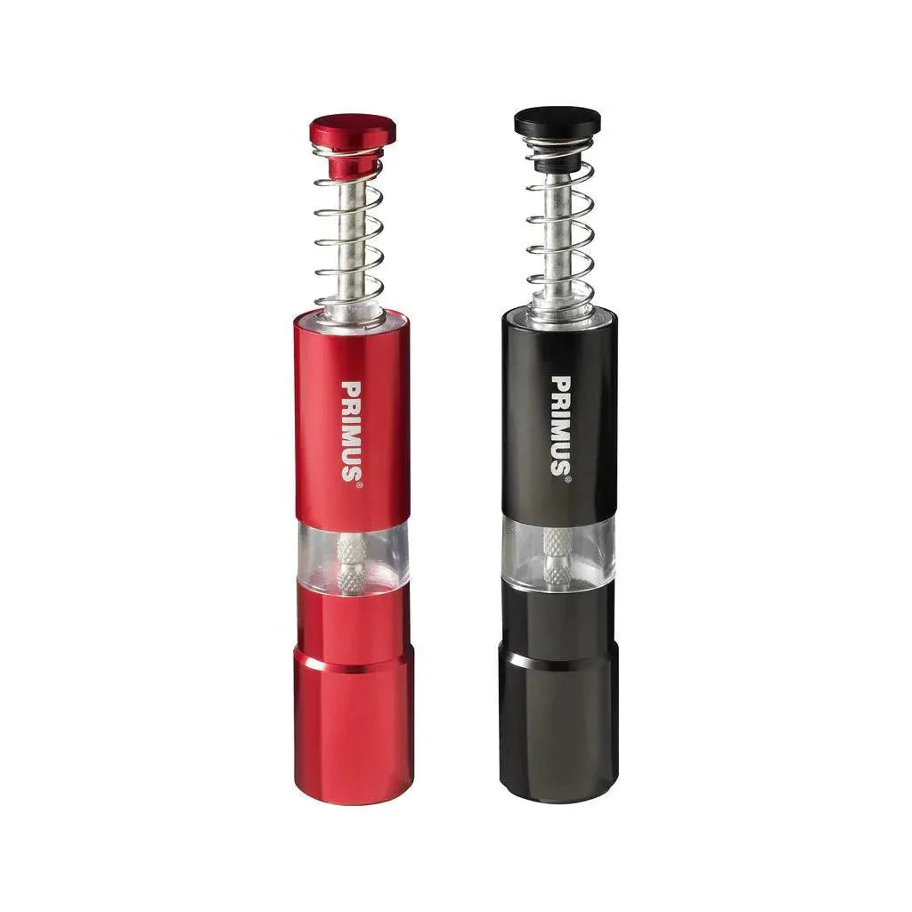 Primus Campsite Salt And Pepper Mill