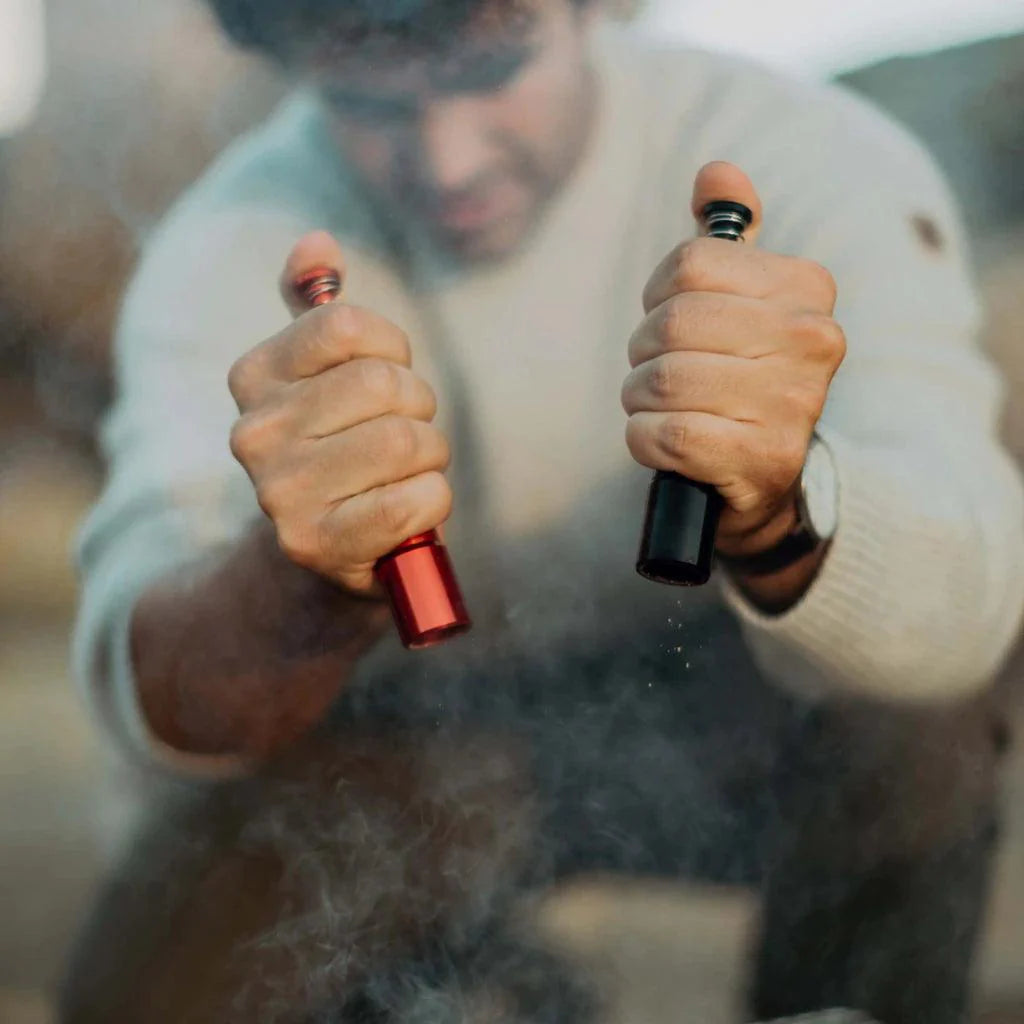 Primus Campsite Salt And Pepper Mill