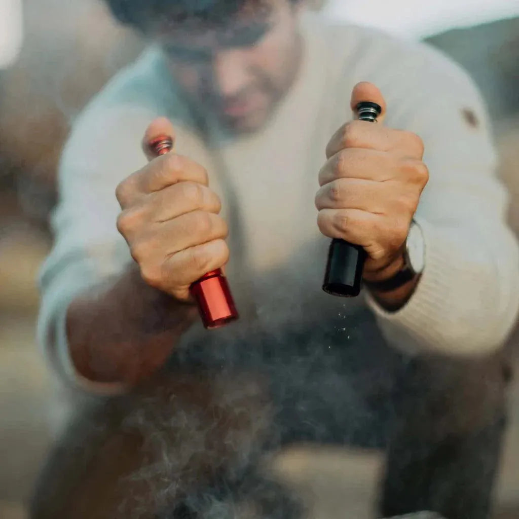 Primus Campsite Salt And Pepper Mill