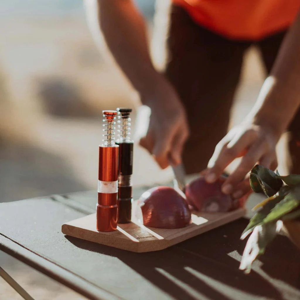 Primus Campsite Salt And Pepper Mill