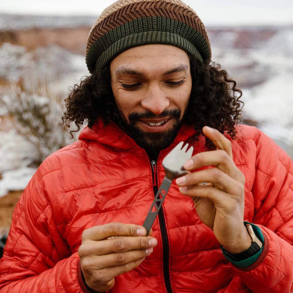 Primus Campsite Trailspork