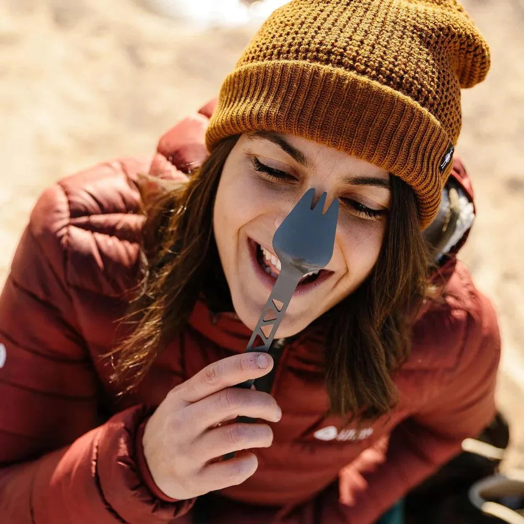 Primus Campsite Trailspork