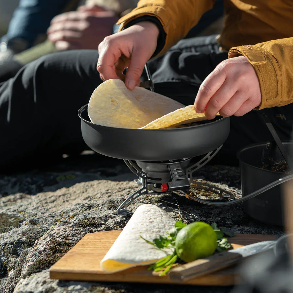Primus EasyFuel Backpacking Stove