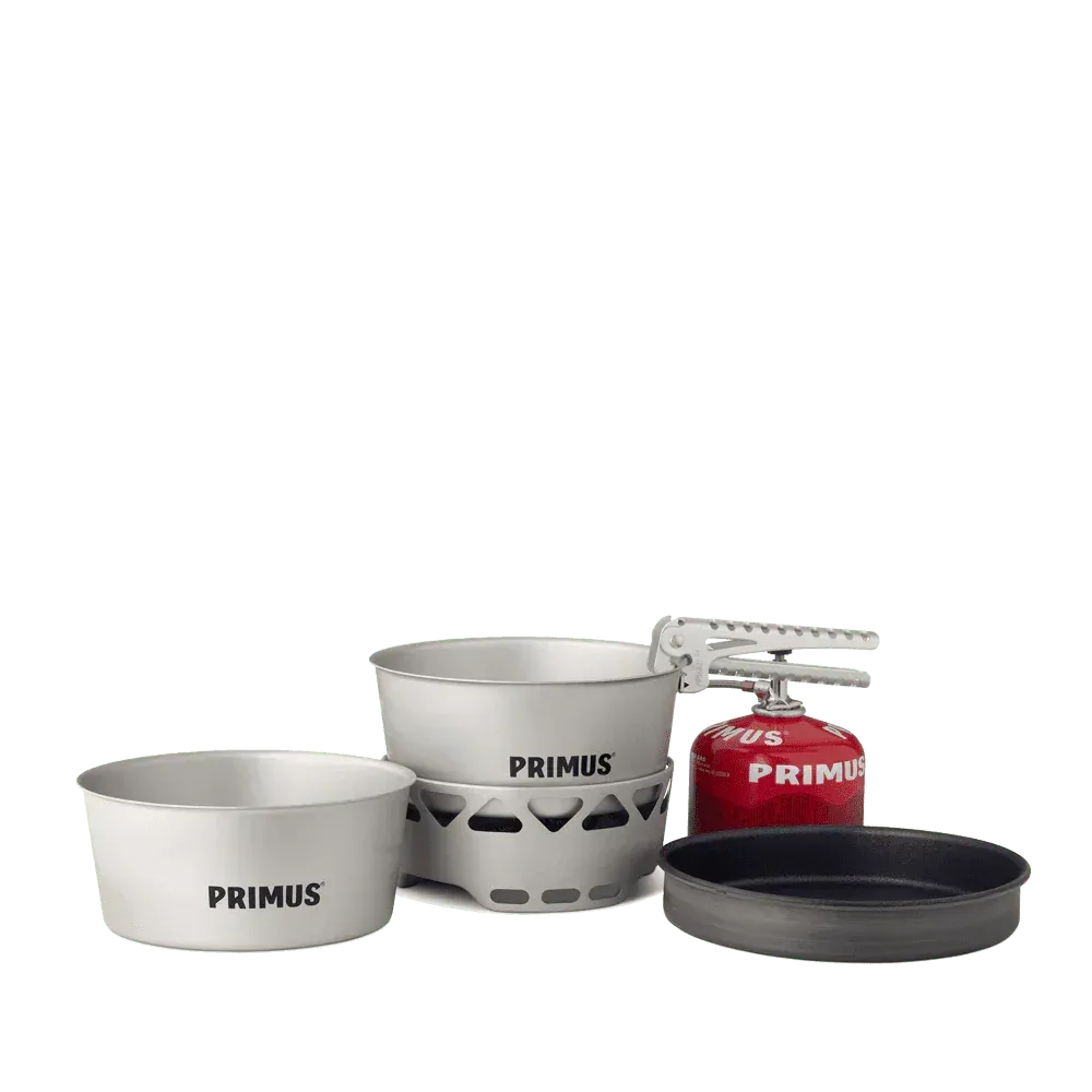 Primus Essential Stove Set