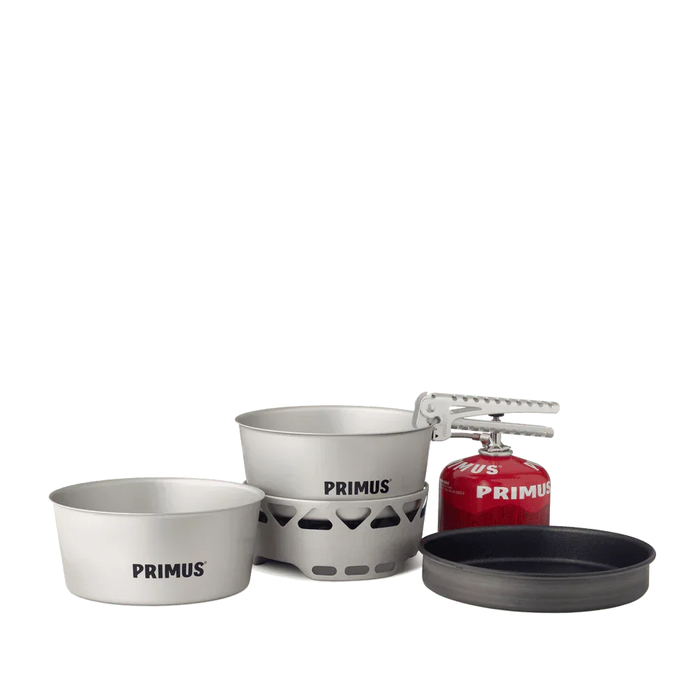 Primus Essential Stove Set