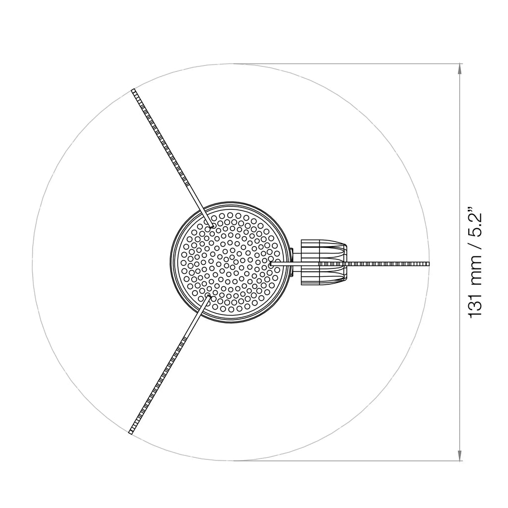 Primus Express Backpacking Stove With Piezo