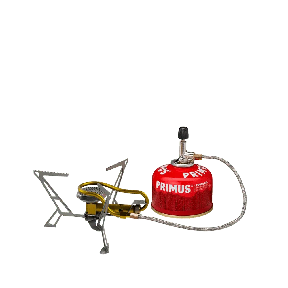 Primus Express Spider Backpacking Stove