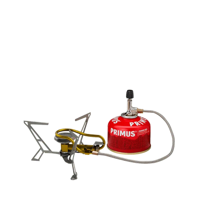 Primus Express Spider Backpacking Stove