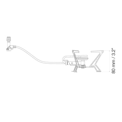 Primus Express Spider Backpacking Stove